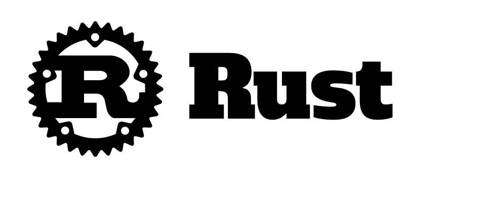 Rust研修のロゴ
