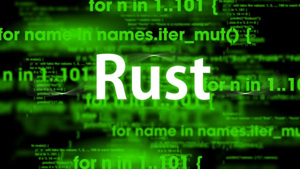 3月21－22日　Rustプログラミング入門研修　