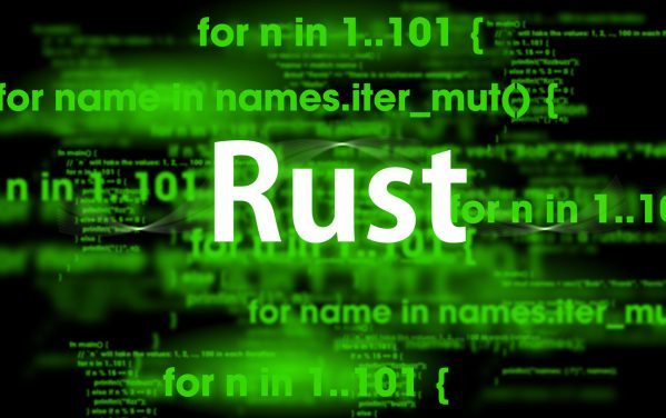 3月21－22日　Rustプログラミング入門研修　