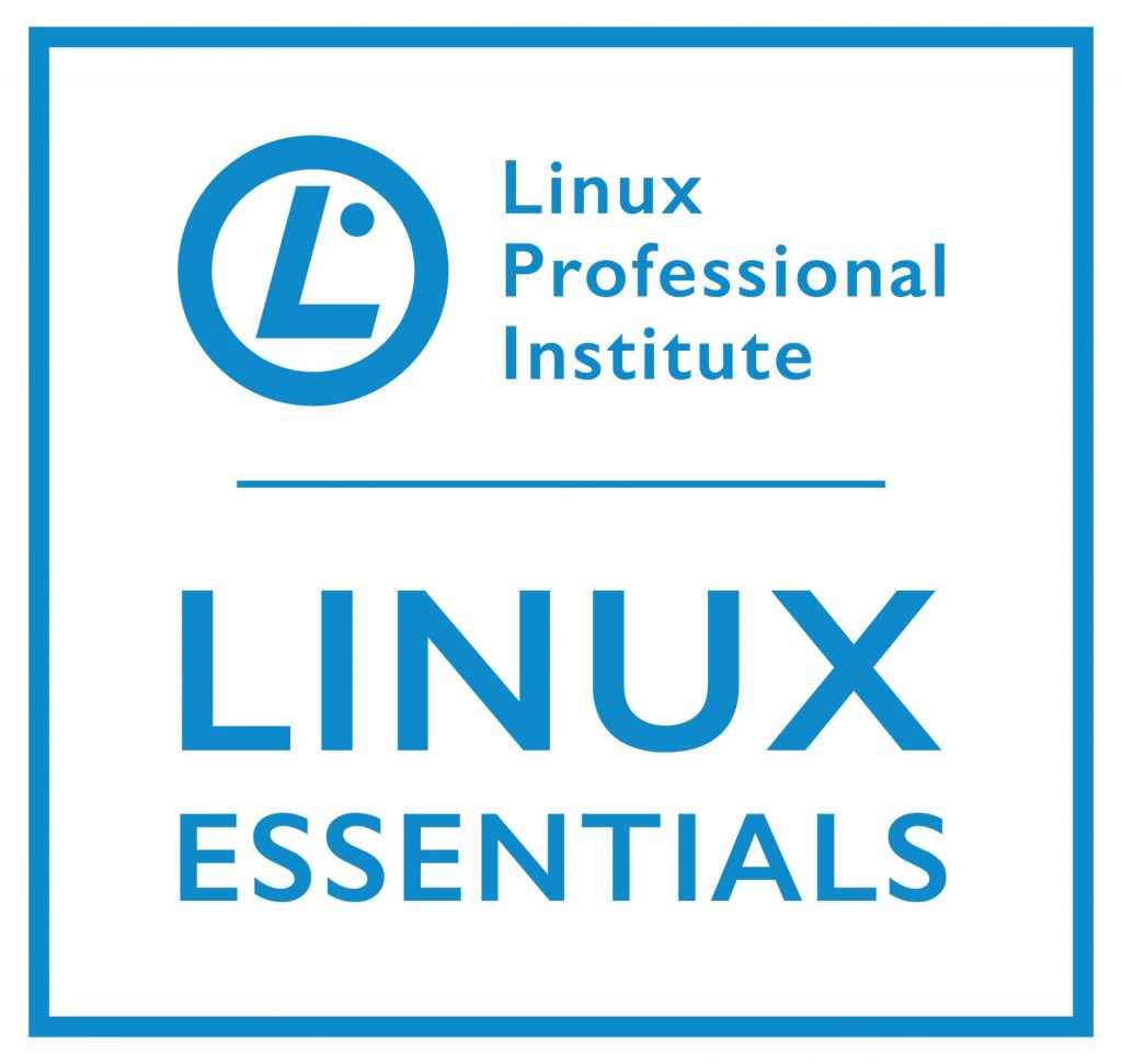 LinuxEssentials